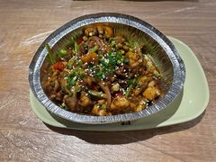-巴厘龙虾·榜首油焖大虾(青山店)