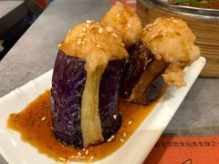 -点点心点心专门店(旺角店)