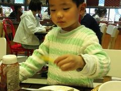 -Mr.Pizza米斯特比萨(盐城聚龙湖店)