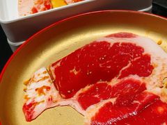 -神户赤童日式烤肉(金地广场店)