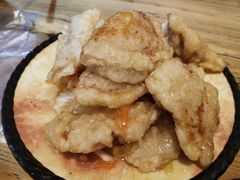 -京玉菲饭店(李村店)