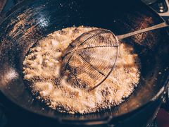 -阿姨小肉摊(同济西苑店)