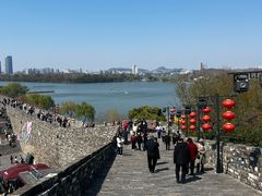 -南京城墙景区