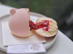 -迦南的早晨蛋糕甜品集合店