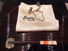 -Ginza Onodera铁板烧(外滩十八号店)