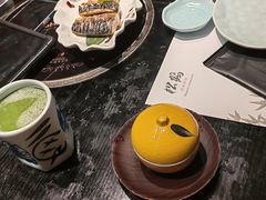 -松鹤精致料理(五一中路店)