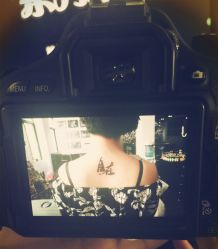 点击看大图 东方印客上海纹身-东方印客纹身CHINA INK TATTOO