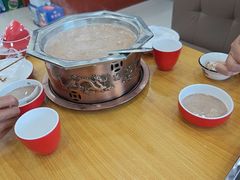-老舅老蒙肉饼非遗店(一店)