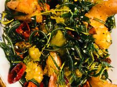 -兰溪小馆(东直门簋街店)