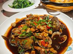 -涌上外婆桥(南塘店)