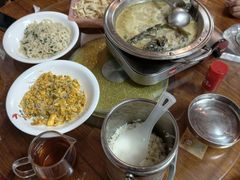 -洁雅小南方俏巴鱼馆(汴河街店)