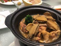 -皇朝尊会(龙之梦大酒店)