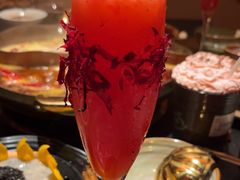 -色響火锅(恒隆广场店)