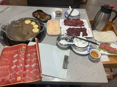 -杏花吴记牛肉火锅