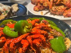 -红盔甲·小龙虾(天钥桥店)
