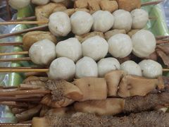 -马记大锅煮(总店)