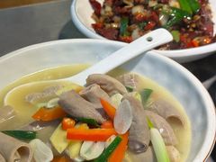 -东安鸡馆(蔡锷南路店)