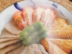 -上海人家花樣年华(中山公园店)