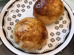 和田烤包子-巴依老爷新疆美食(清华东门店)