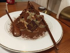 -Deer Park鹿园西餐(仁恒置地广场店)