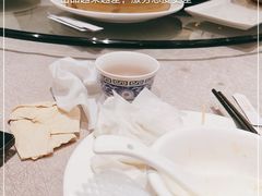 -汤臣·空中餐厅·严选粤菜(石湾世博广场店)