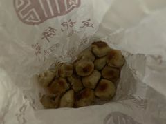 -宋记饼家(石门二路店)