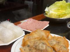 -老来福·非遗酸汤兔(凯旋路店)