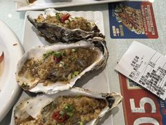 -鲜得莱渔港·小平岛海胆馆(七贤岭店)