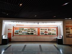 -二沙岛-广东华侨博物馆