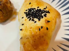 烤包子-阿拉木汗餐厅(山大路店)