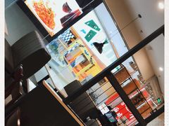 -萨莉亚意式餐厅(南开大悦城店)