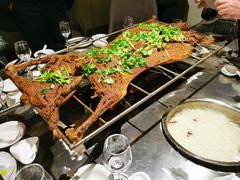 -夜宴江景餐厅