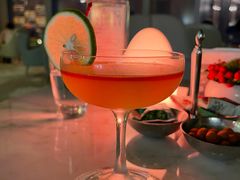 Mai&nbsp;Tai-三迪希尔顿酒店·星空酒廊