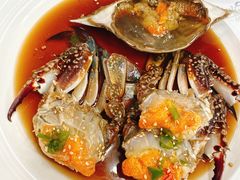 -顺美家幸福的酱蟹(东大门店)