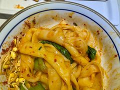 -山丹丹西北菜(金贸大厦店)