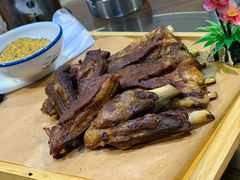 -蒙古人烤羊大师·草原料理(工农大路店)