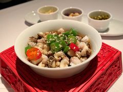 -悦轩中餐厅·高空江景·杭州柏悦酒店