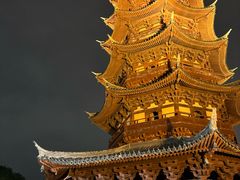 -苏州吴宫泛太平洋酒店