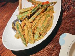 -甘尼仕印度餐厅爵士酒吧(阳春巷店)