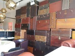 大堂-时间仓(月湖公园店)