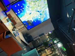 -岁粤Moon·湖景餐厅(月光码头店)