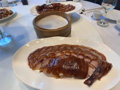 东坡烤鸭-眉州东坡(北苑华贸店)