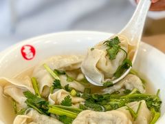 -吉祥馄饨(上海新上大店)
