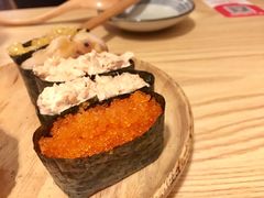 -春笙食堂.丼饭拉面寿司(GOGO新天地店)