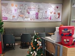 -COSTA COFFEE(丰联广场店)