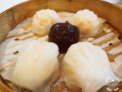 稻香鲜虾饺-稻香酒家(天河城店)