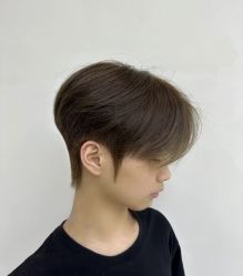 -乾健·烫染·接发SALON