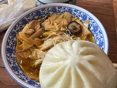 -西园寺素食(西园弄戒幢律寺店)