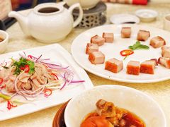 -顺德人家食府(黄金广场店)