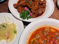 -嘉禾·悦享餐厅(八方汇店)